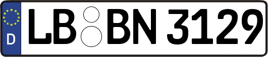 LB-BN3129