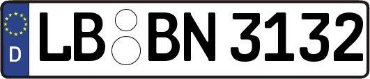 LB-BN3132