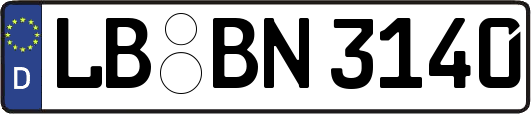 LB-BN3140