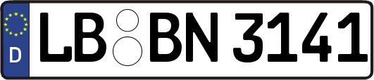 LB-BN3141
