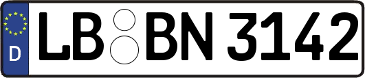 LB-BN3142