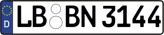 LB-BN3144