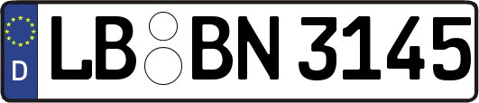 LB-BN3145