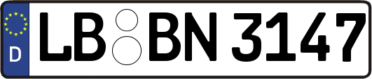 LB-BN3147