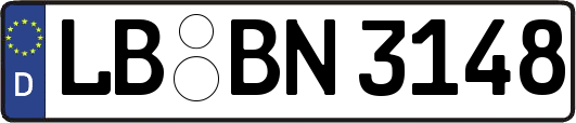 LB-BN3148
