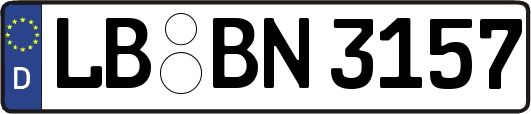 LB-BN3157