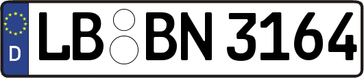 LB-BN3164