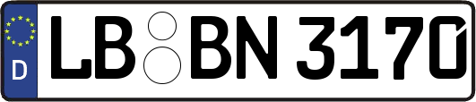 LB-BN3170
