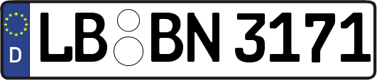 LB-BN3171
