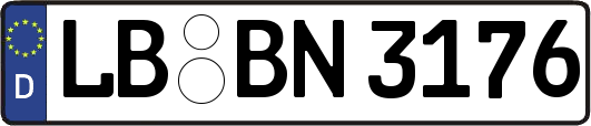 LB-BN3176