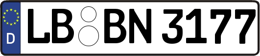 LB-BN3177