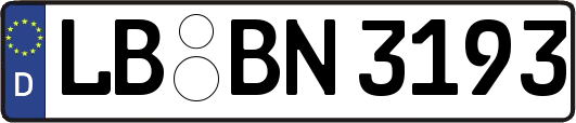 LB-BN3193