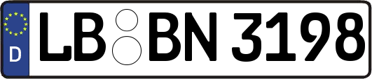 LB-BN3198