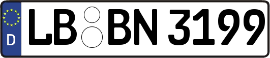 LB-BN3199