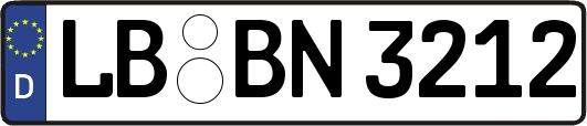 LB-BN3212