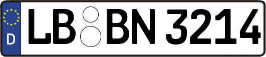 LB-BN3214