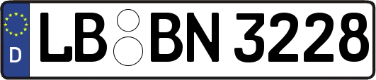 LB-BN3228