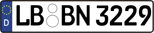 LB-BN3229