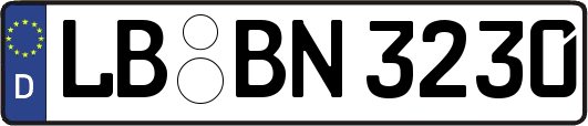 LB-BN3230