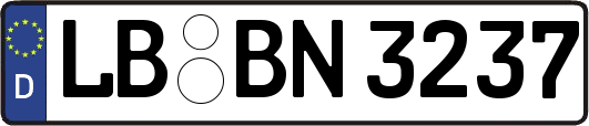 LB-BN3237