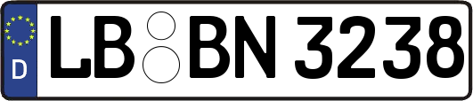 LB-BN3238