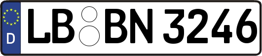 LB-BN3246