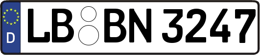 LB-BN3247