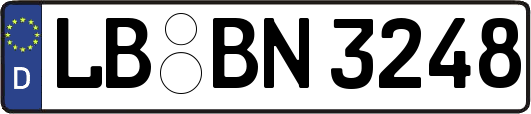 LB-BN3248