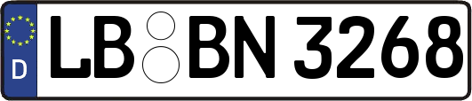LB-BN3268