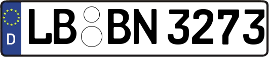 LB-BN3273