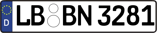 LB-BN3281