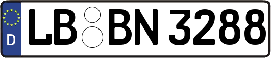 LB-BN3288