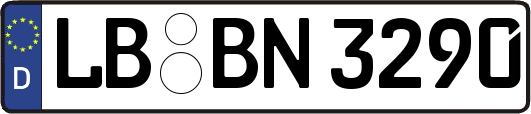 LB-BN3290