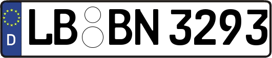LB-BN3293