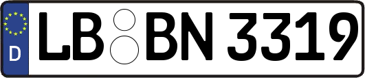 LB-BN3319