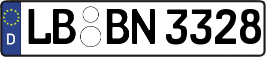 LB-BN3328