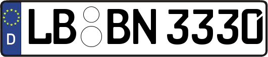 LB-BN3330