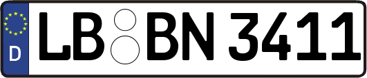 LB-BN3411