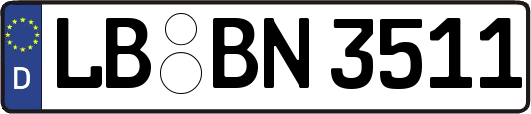 LB-BN3511
