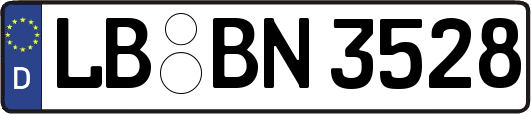 LB-BN3528