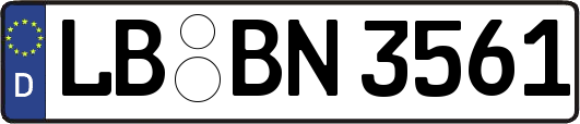 LB-BN3561