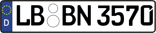 LB-BN3570
