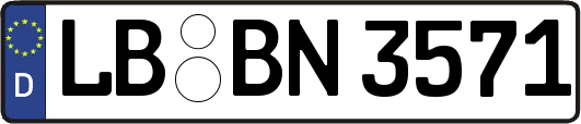 LB-BN3571