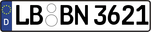 LB-BN3621