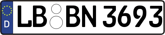 LB-BN3693