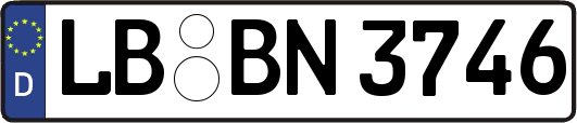 LB-BN3746