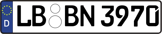LB-BN3970