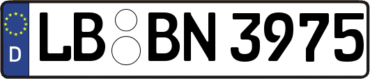 LB-BN3975