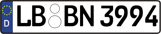 LB-BN3994