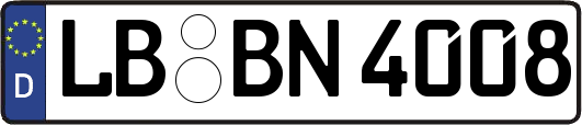 LB-BN4008